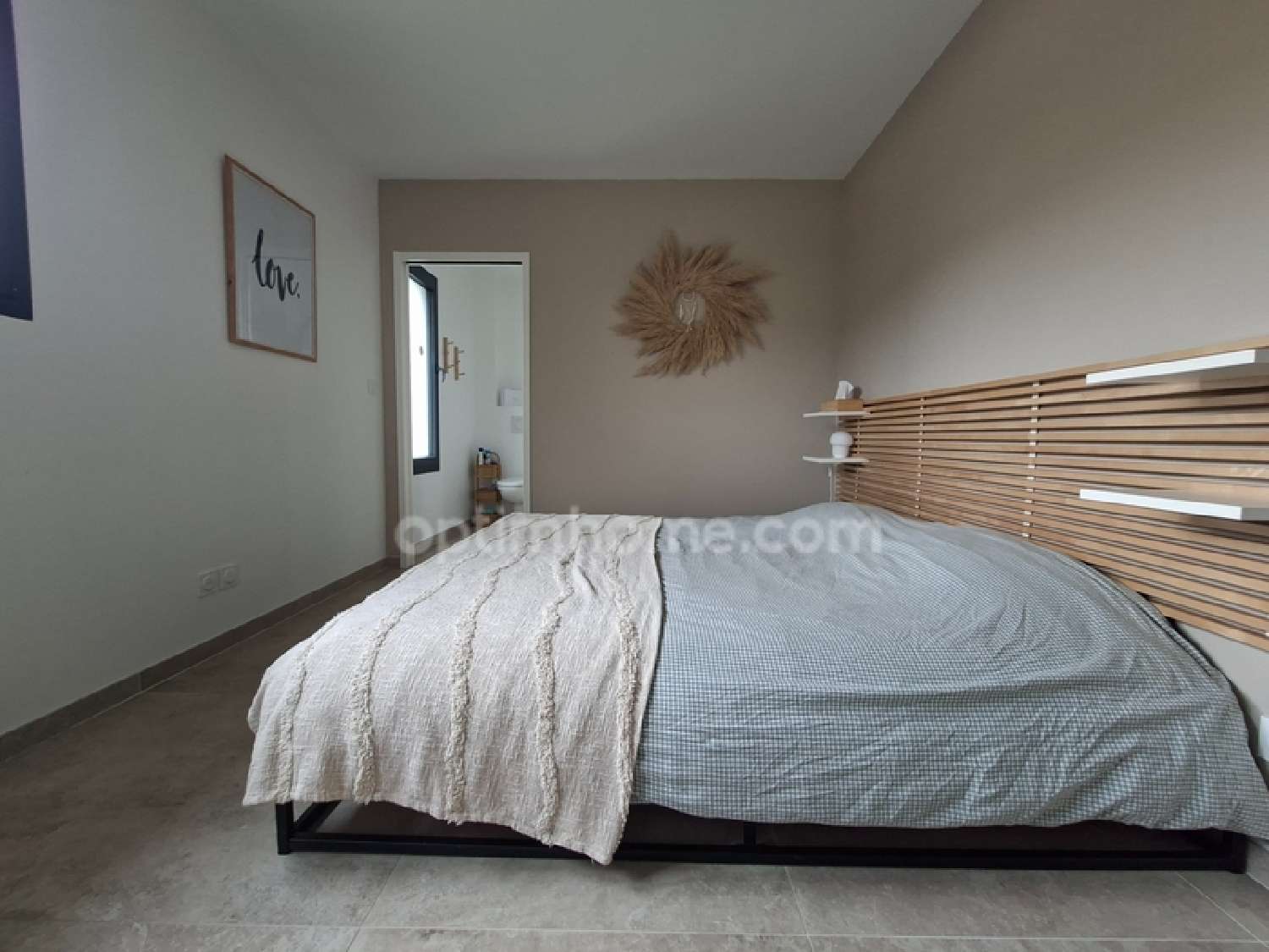  for sale house Le Brusquet Alpes-de-Haute-Provence 5