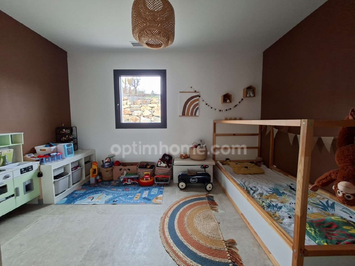  for sale house Le Brusquet Alpes-de-Haute-Provence 7