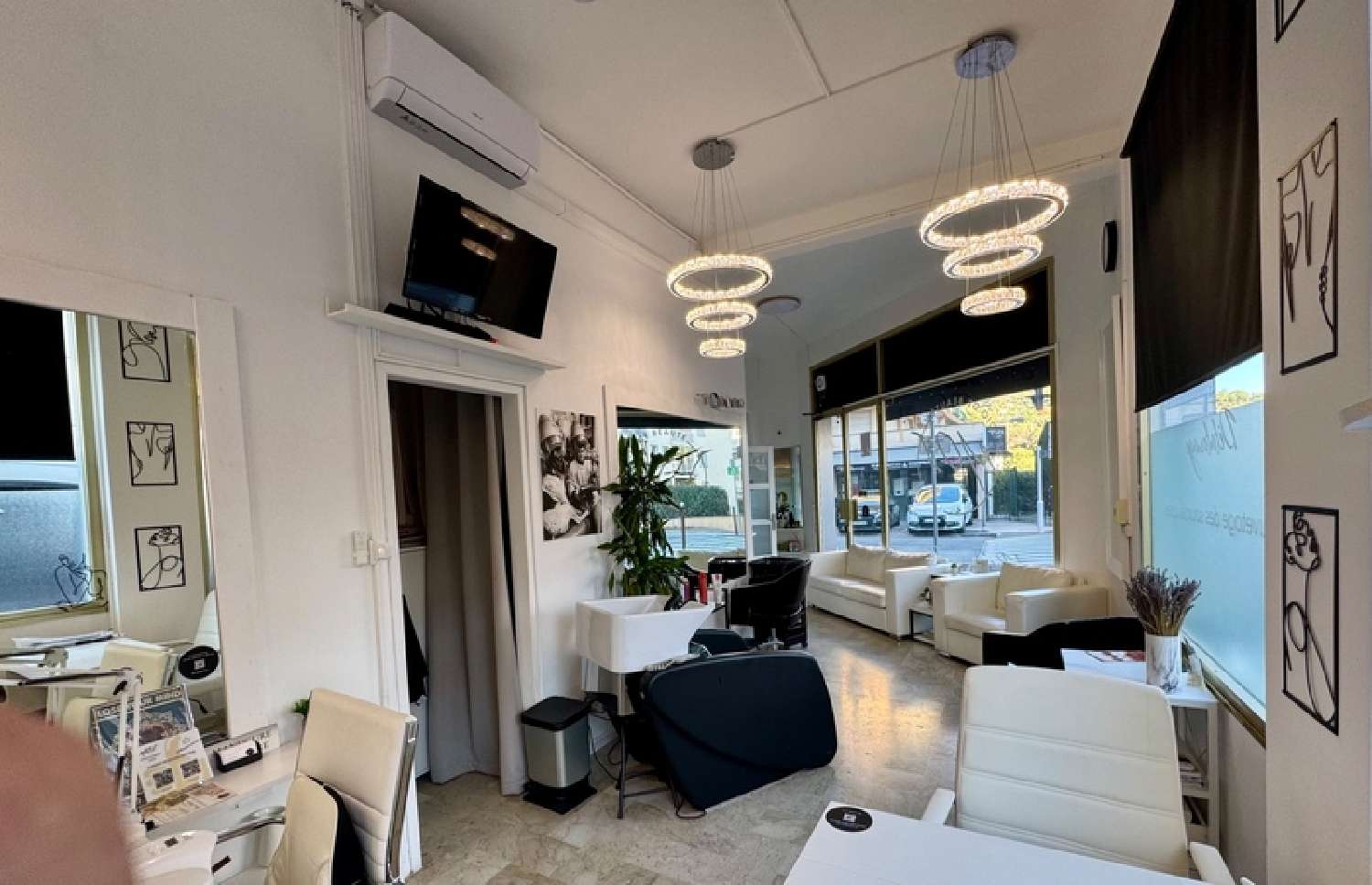 te koop huis Le Cannet Alpes-Maritimes 2