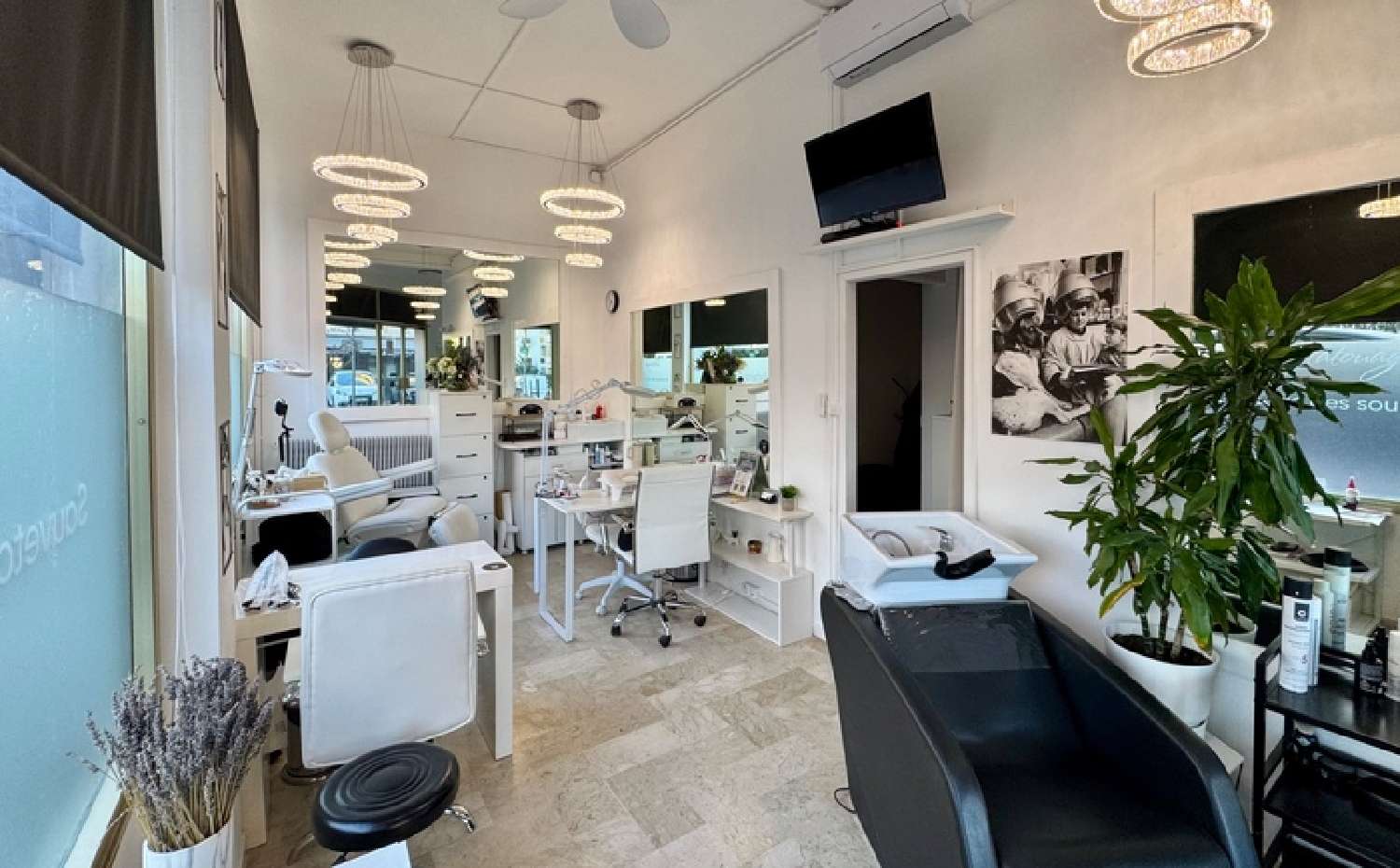 te koop huis Le Cannet Alpes-Maritimes 3