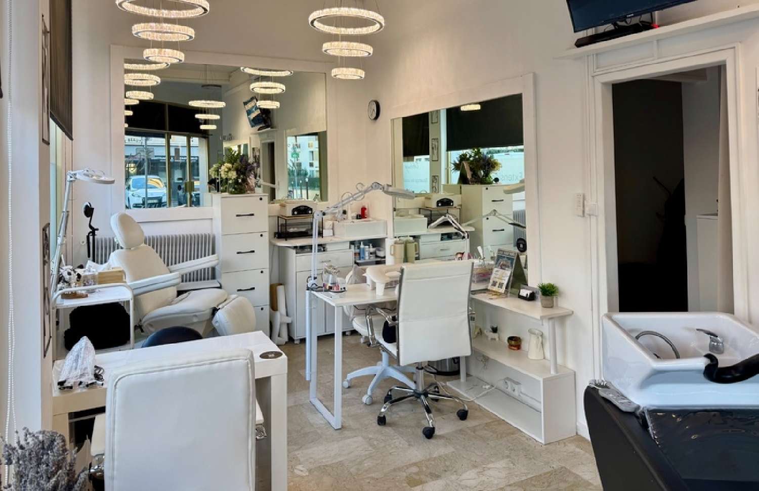 te koop huis Le Cannet Alpes-Maritimes 4