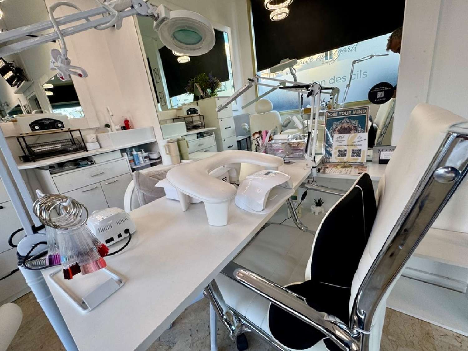 te koop huis Le Cannet Alpes-Maritimes 6