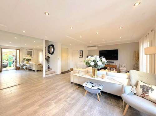 Le Cannet Alpes-Maritimes Haus Bild 7269787