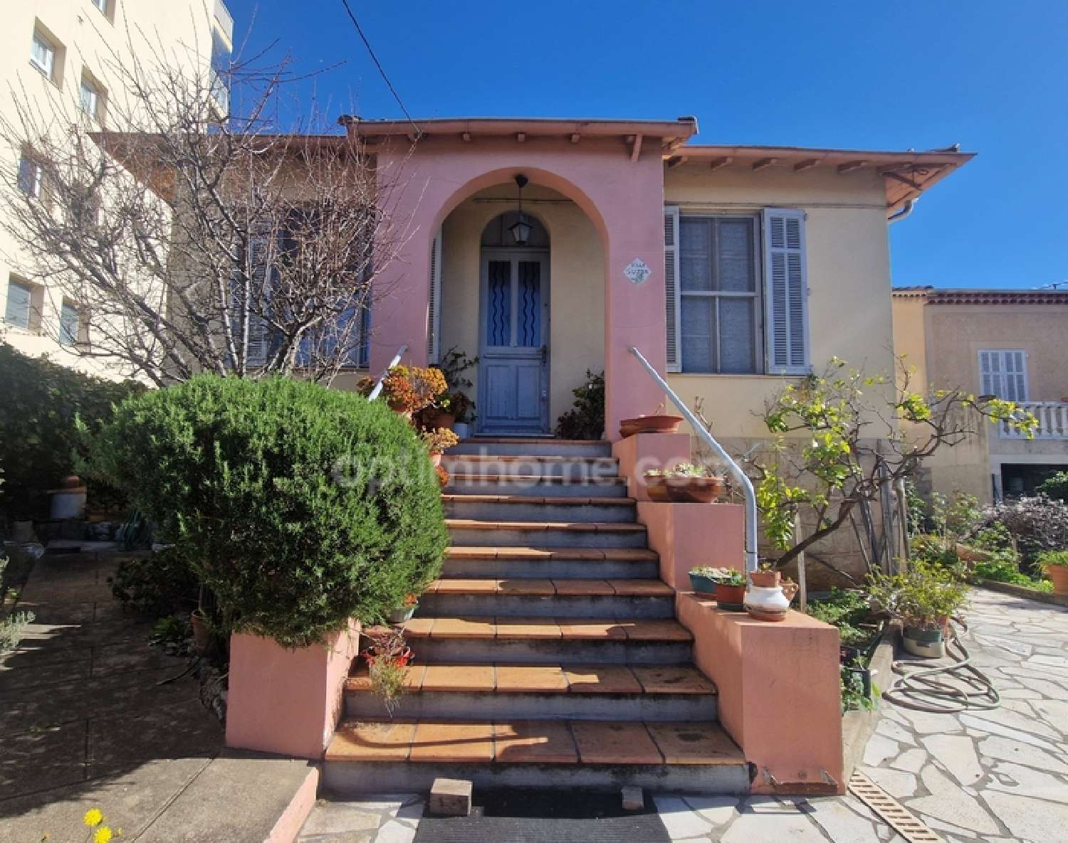  te koop huis Le Cannet Alpes-Maritimes 1