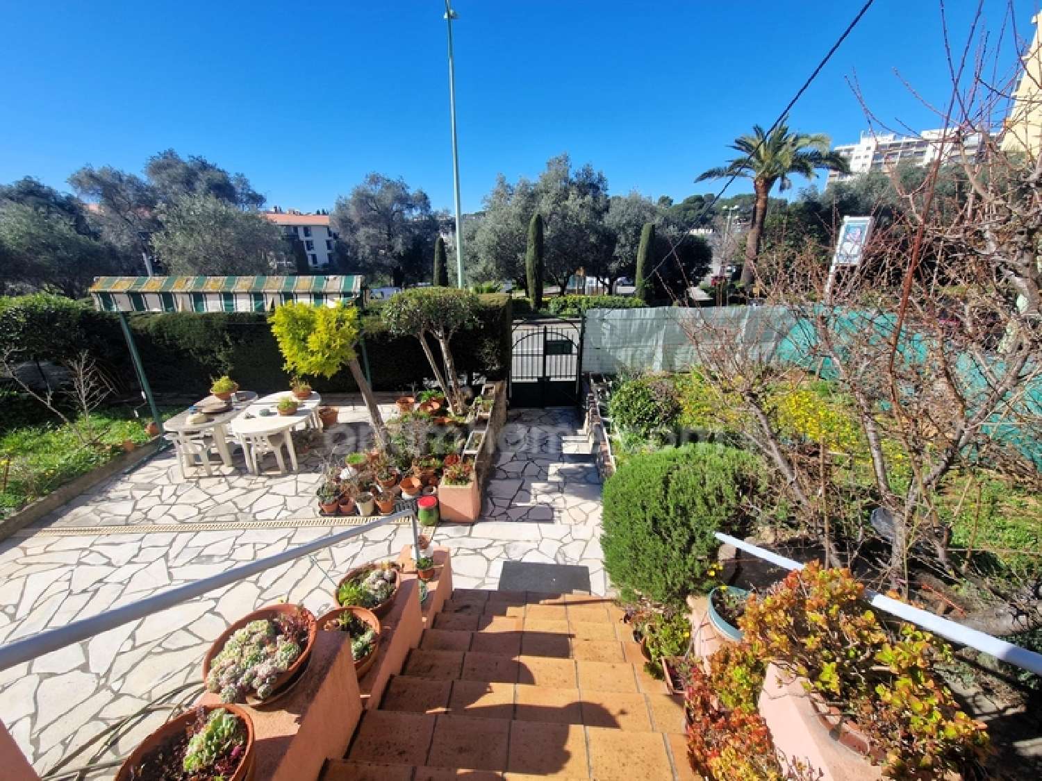  te koop huis Le Cannet Alpes-Maritimes 3