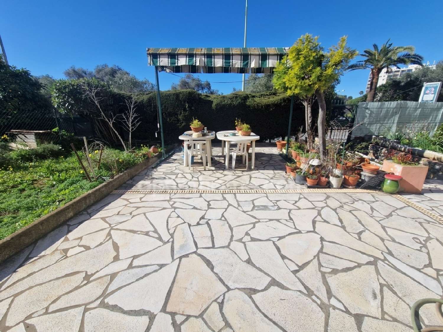  te koop huis Le Cannet Alpes-Maritimes 4