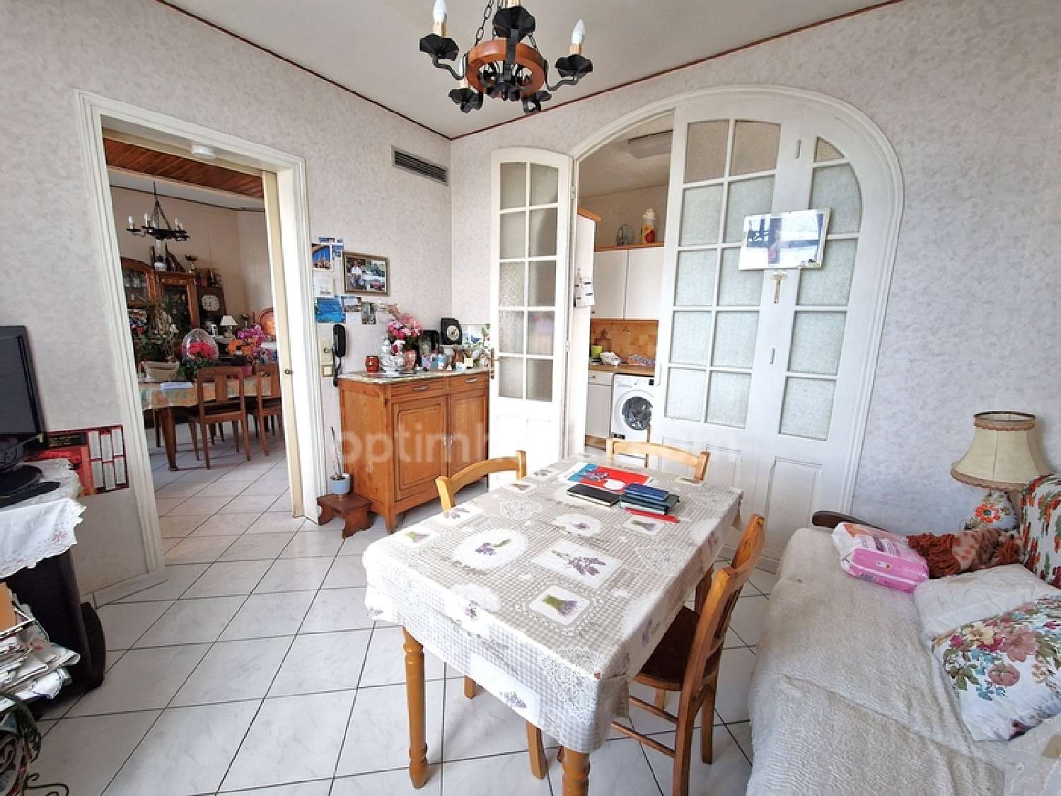  te koop huis Le Cannet Alpes-Maritimes 7