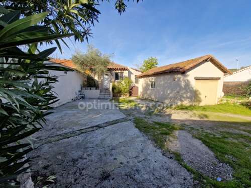 Le Cannet Alpes-Maritimes Haus Bild 7265950