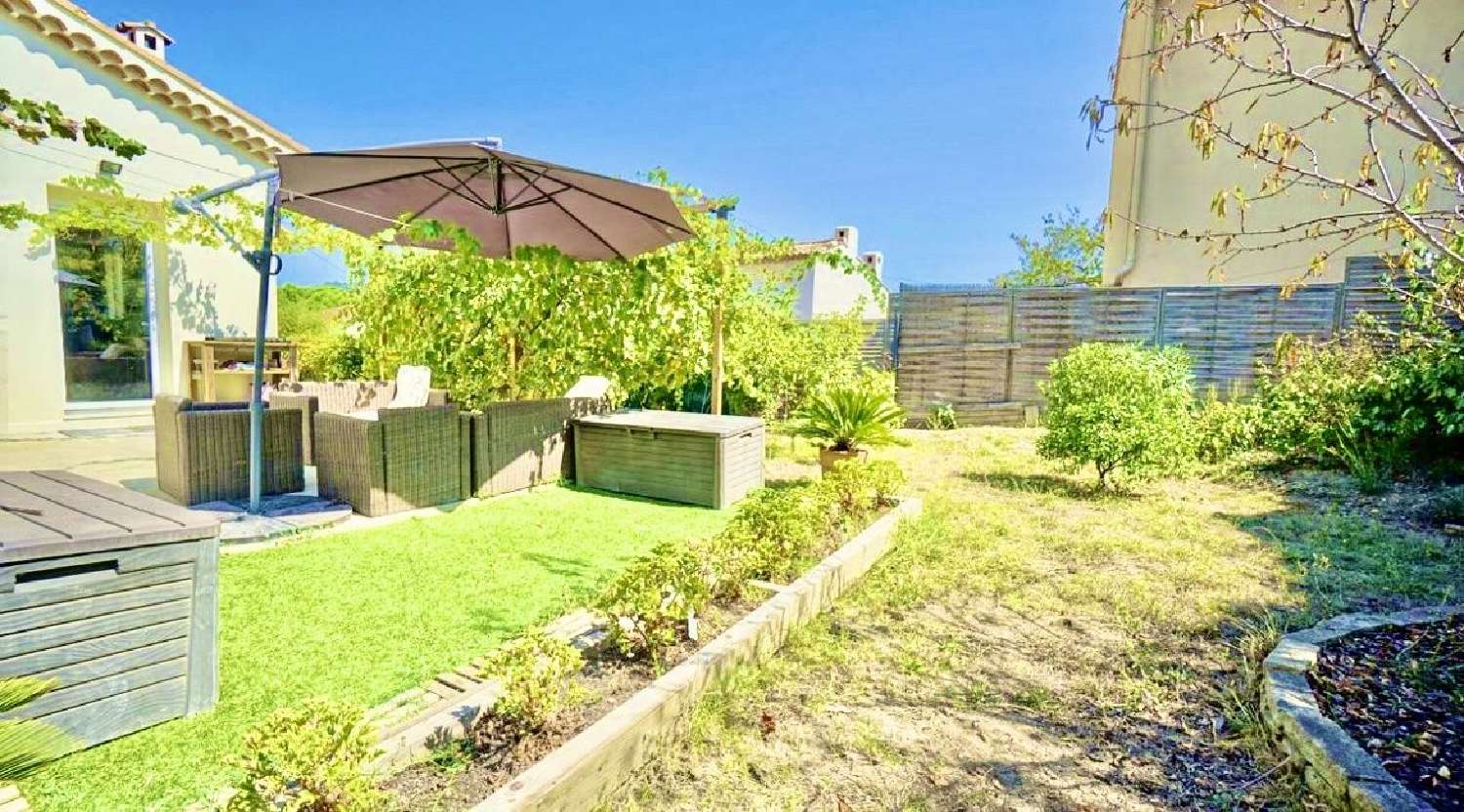  te koop huis Le Cannet Alpes-Maritimes 1