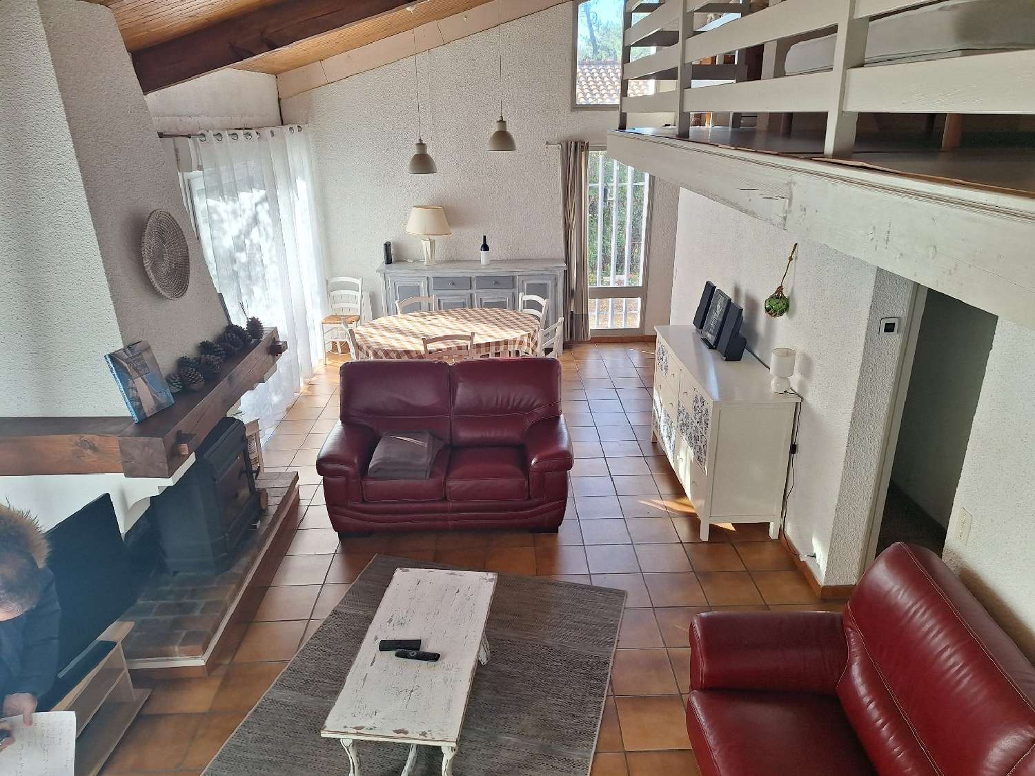  te koop huis Le Canon Gironde 2