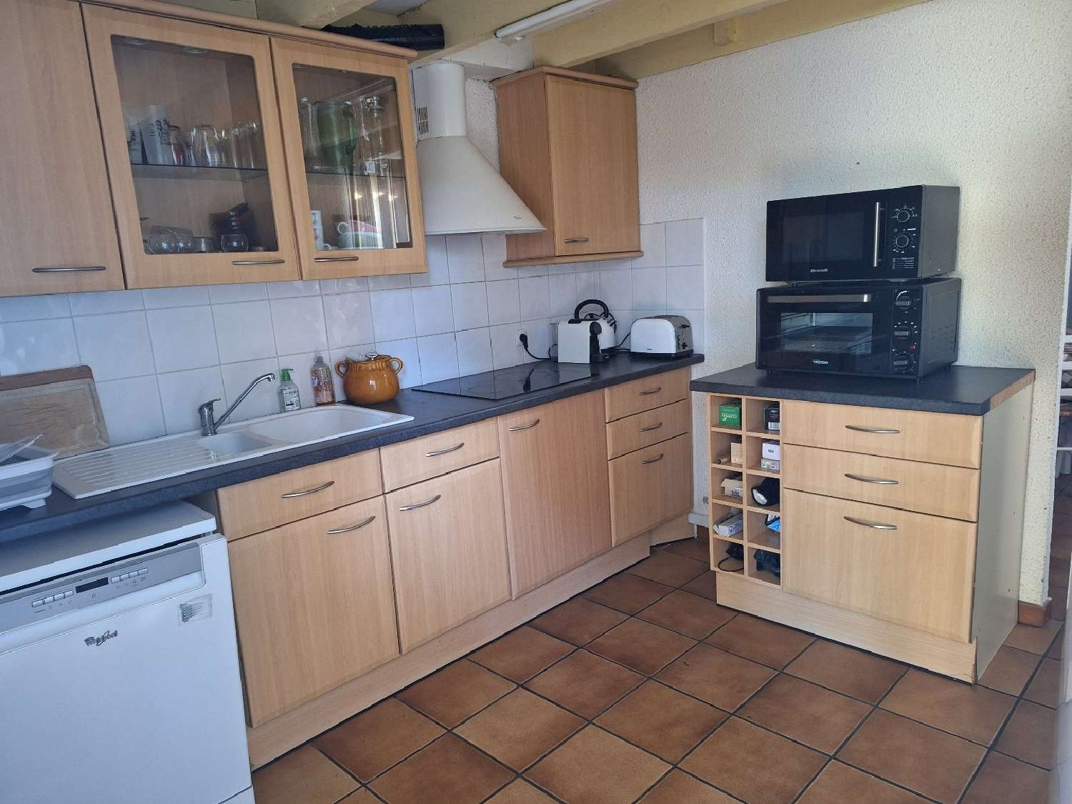  te koop huis Le Canon Gironde 4