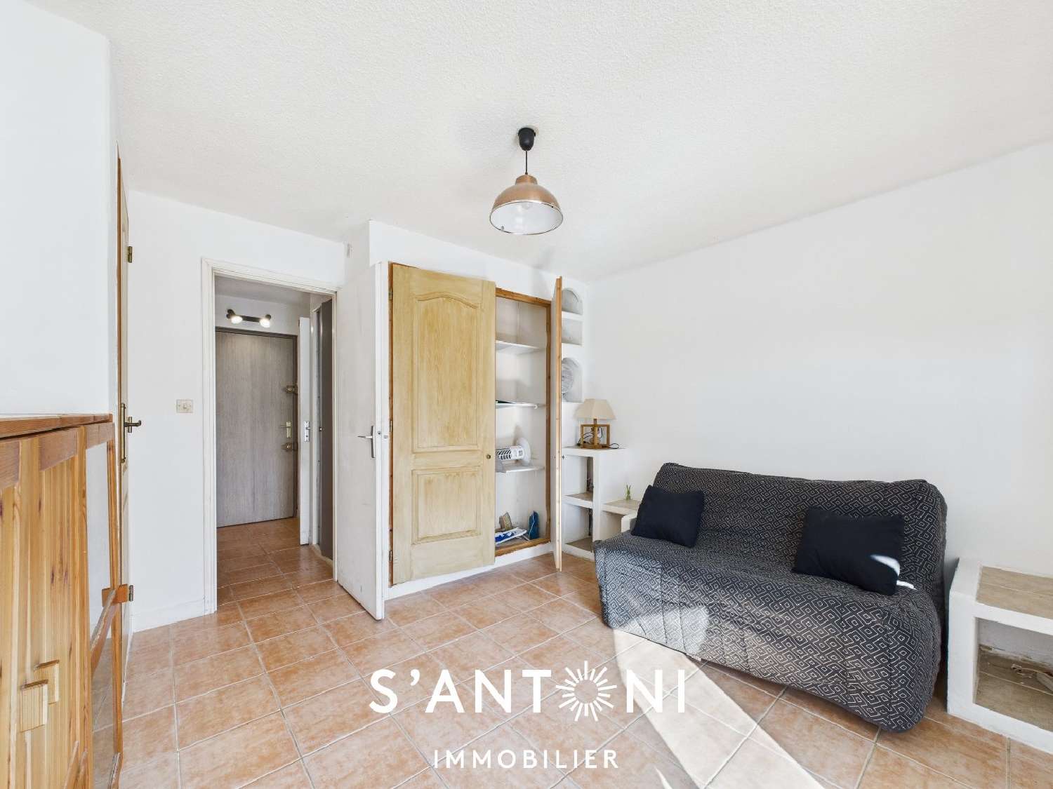  en venta casa Le Cap d'Agde Hérault 5