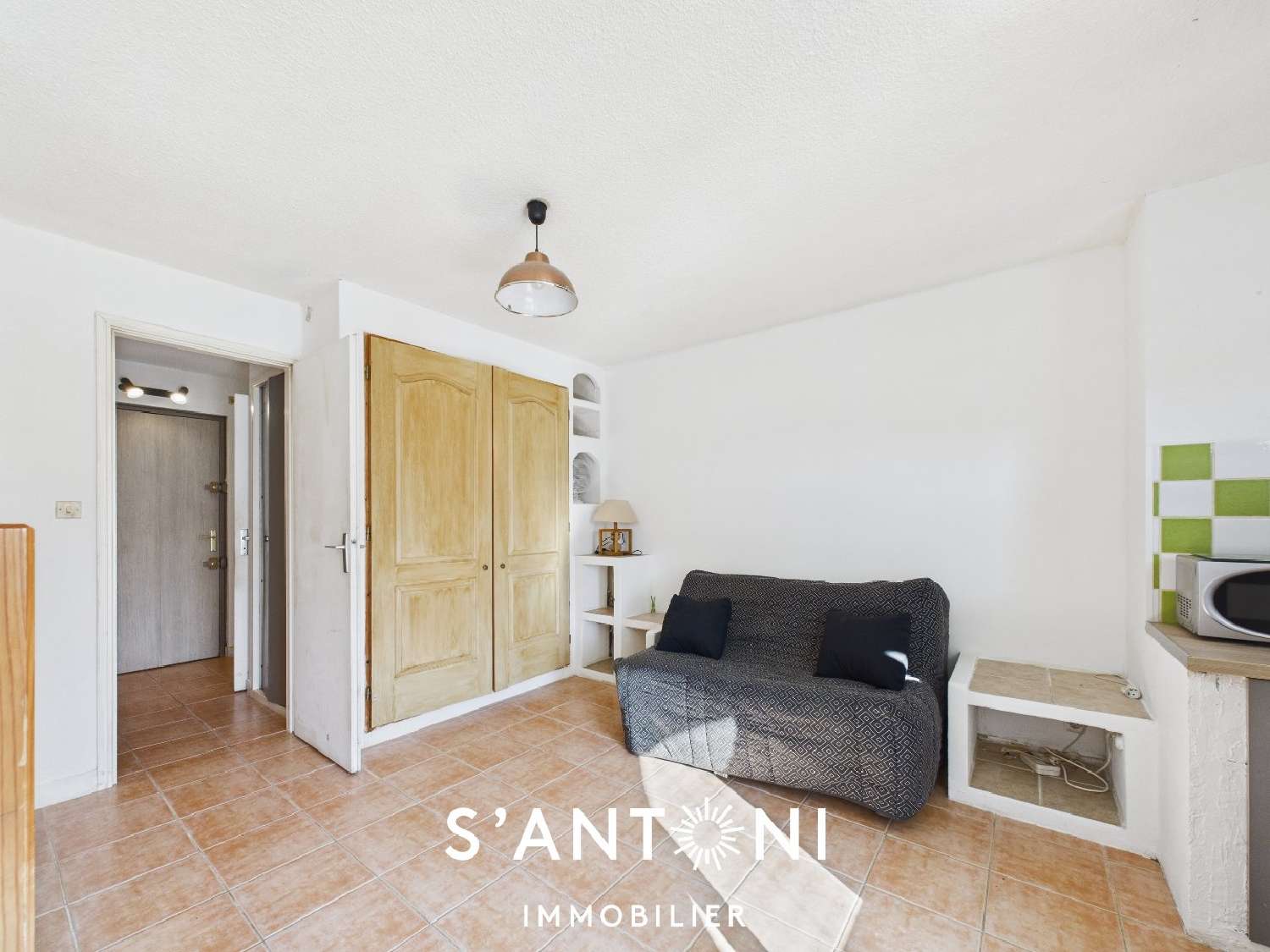  en venta casa Le Cap d'Agde Hérault 7