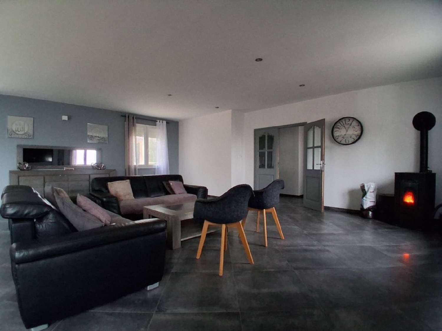  en venta casa Le Chambon-Feugerolles Loire 1