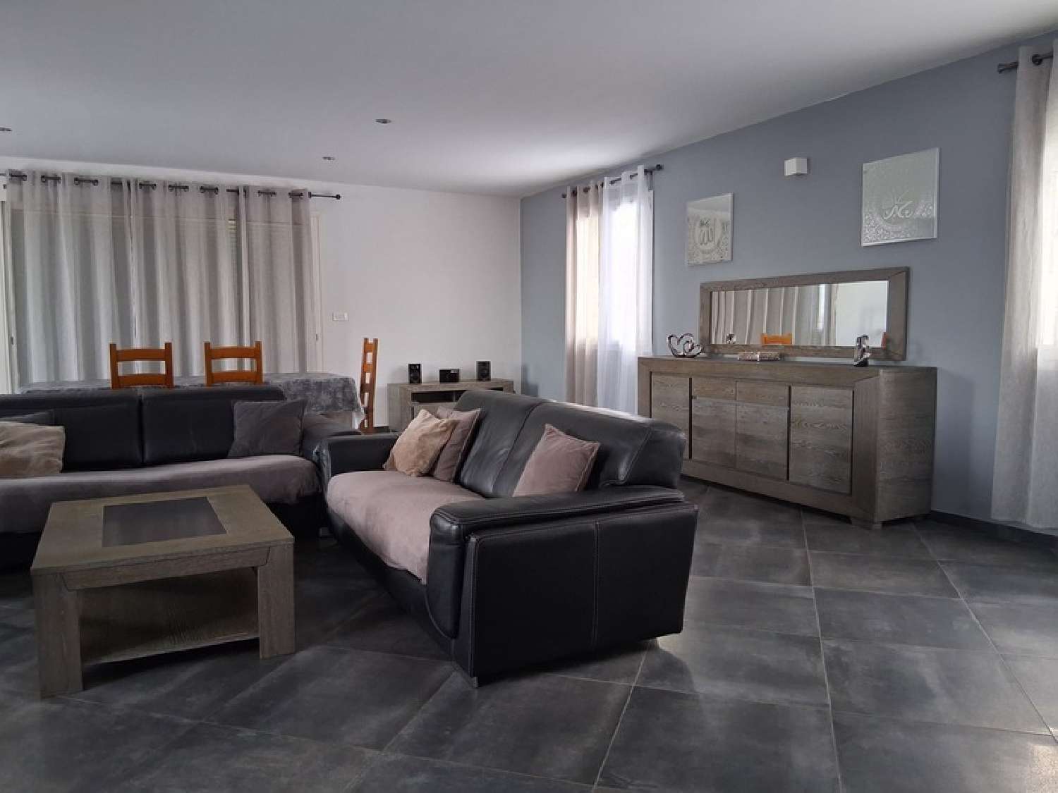  en venta casa Le Chambon-Feugerolles Loire 3