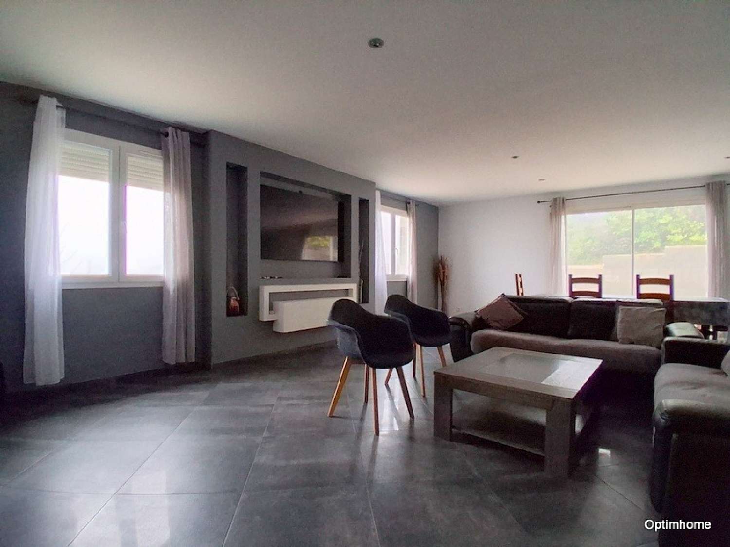  en venta casa Le Chambon-Feugerolles Loire 5