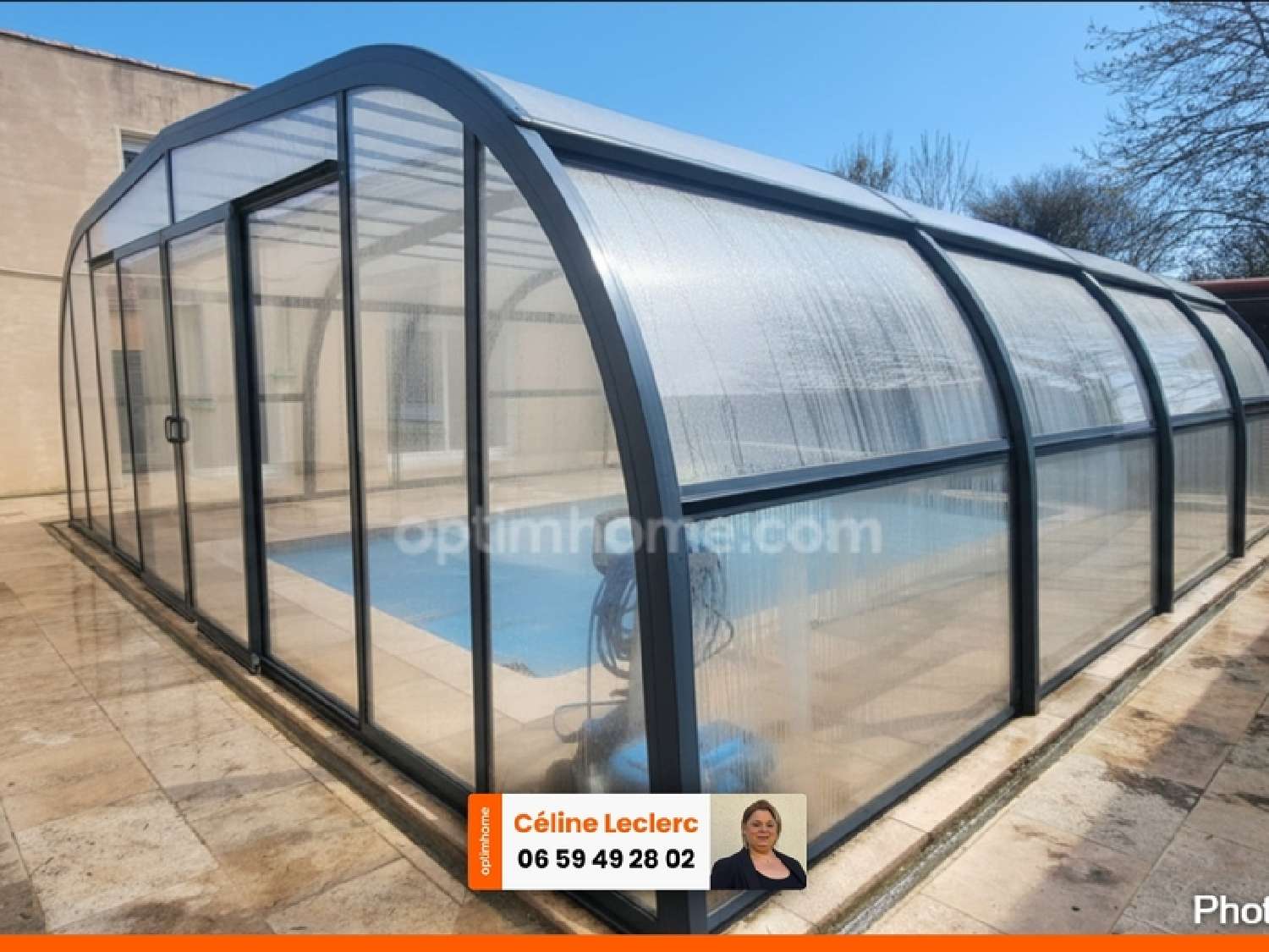  à vendre maison Le Champ-Saint-Père Vendée 2