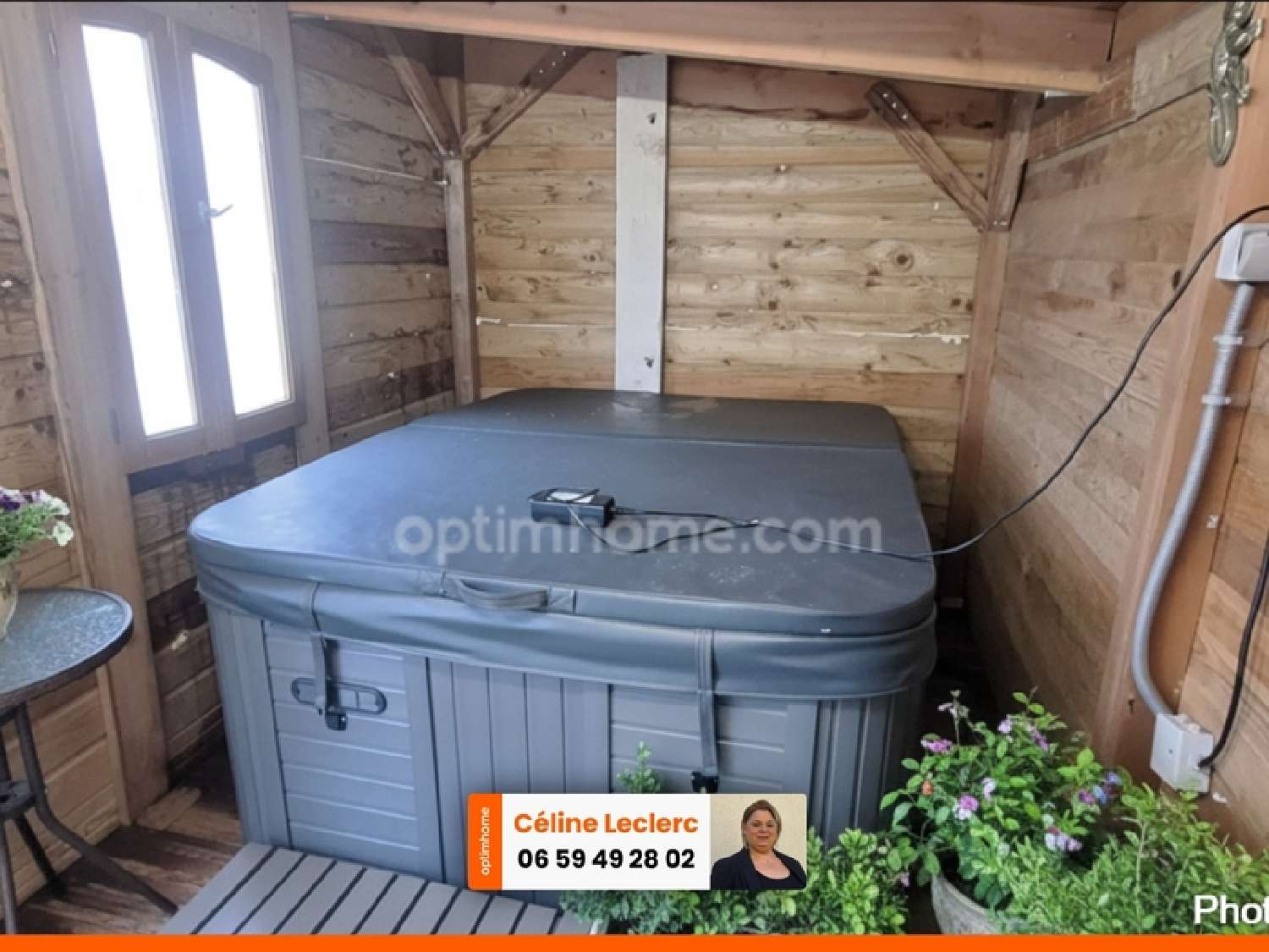  à vendre maison Le Champ-Saint-Père Vendée 3