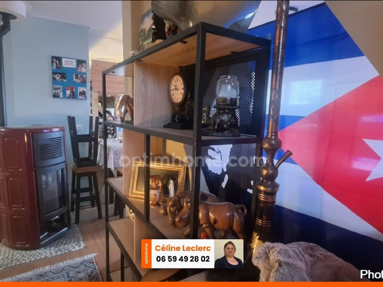  à vendre maison Le Champ-Saint-Père Vendée 4