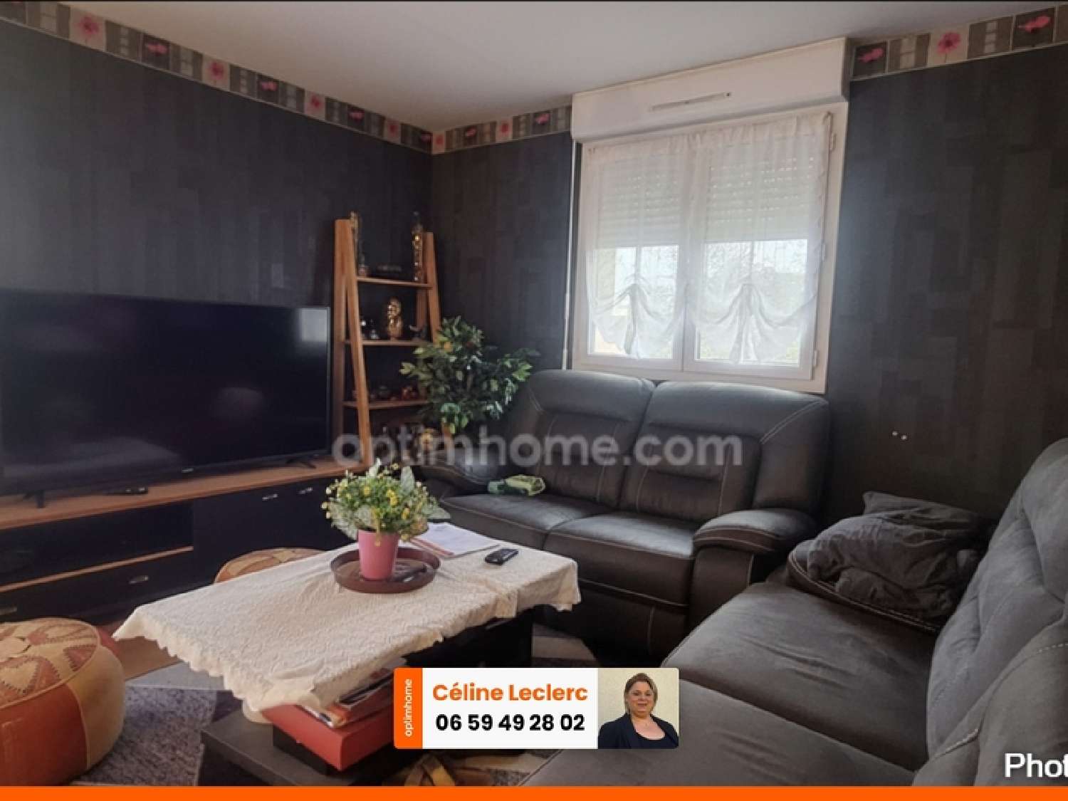  à vendre maison Le Champ-Saint-Père Vendée 5