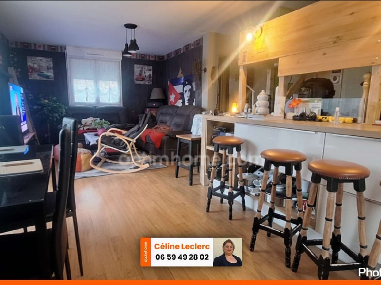  à vendre maison Le Champ-Saint-Père Vendée 6