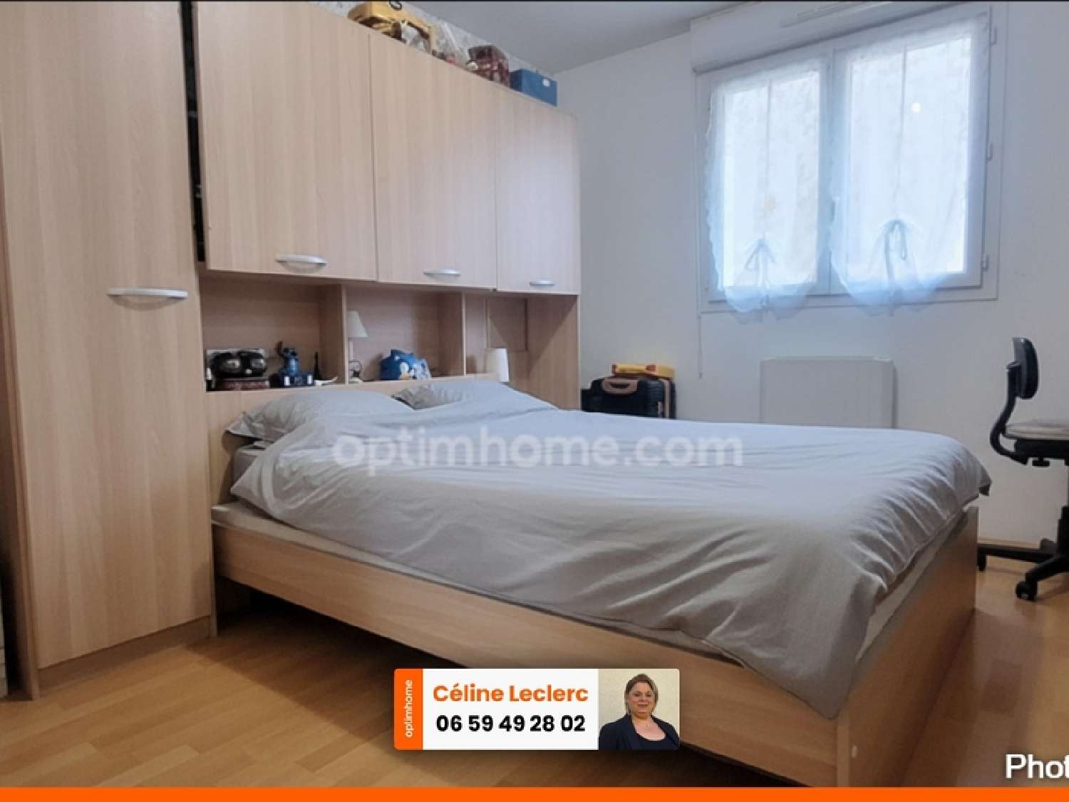  à vendre maison Le Champ-Saint-Père Vendée 8