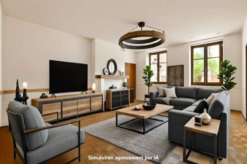 Le Châtelet Cher huis foto 7269967