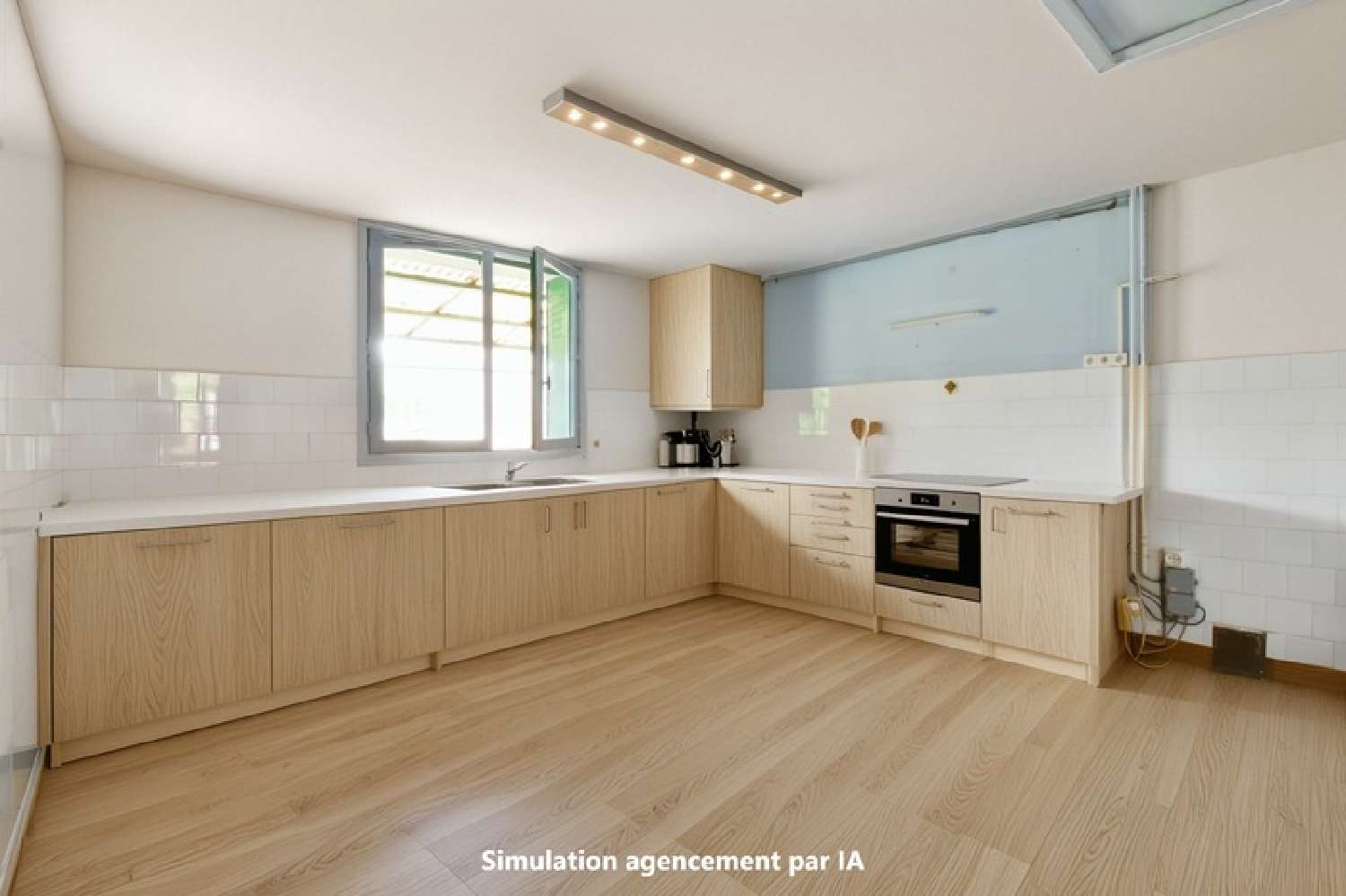  te koop huis Le Châtelet Cher 7