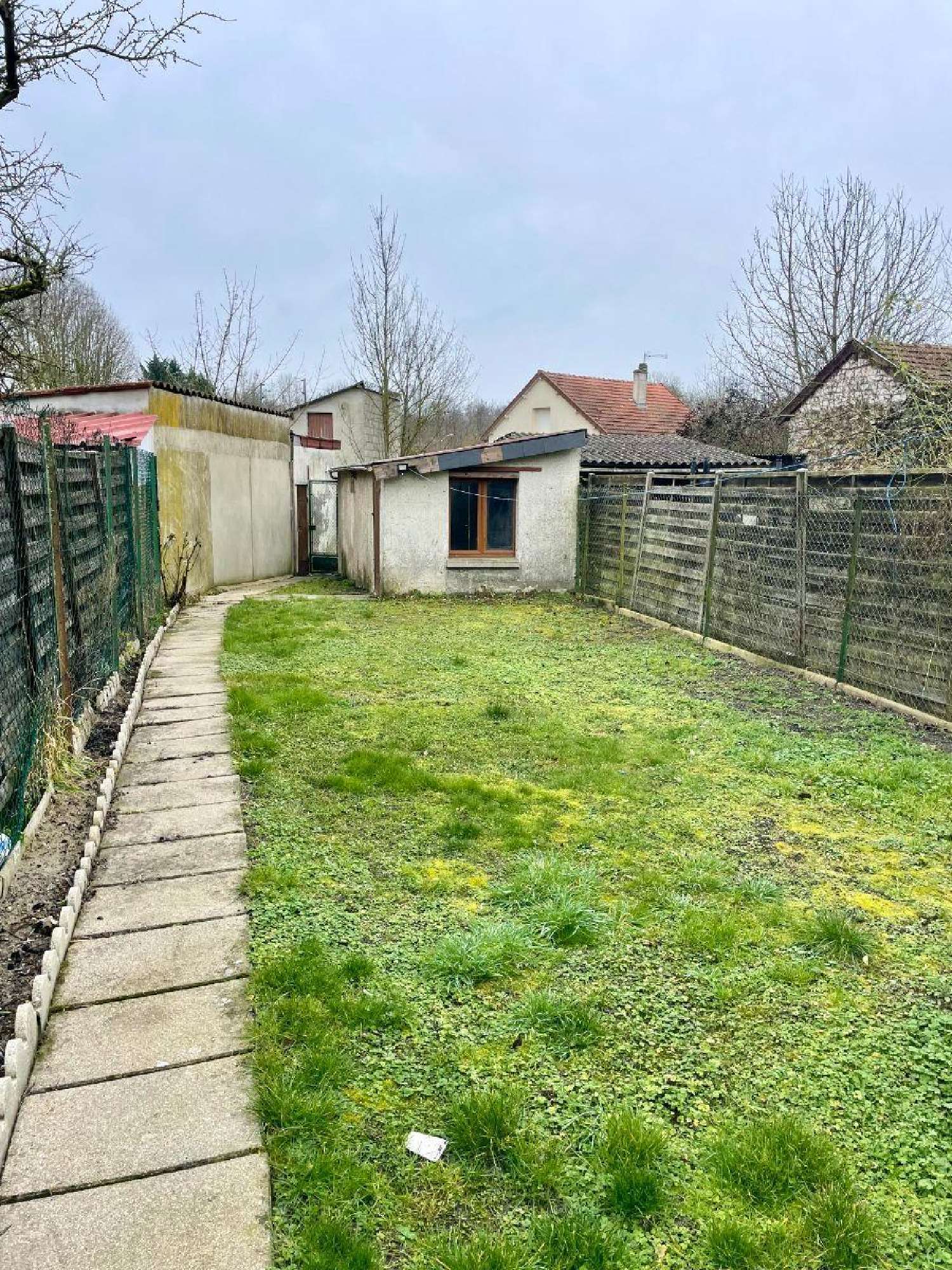  te koop huis Le Châtelet-sur-Retourne Ardennes 2