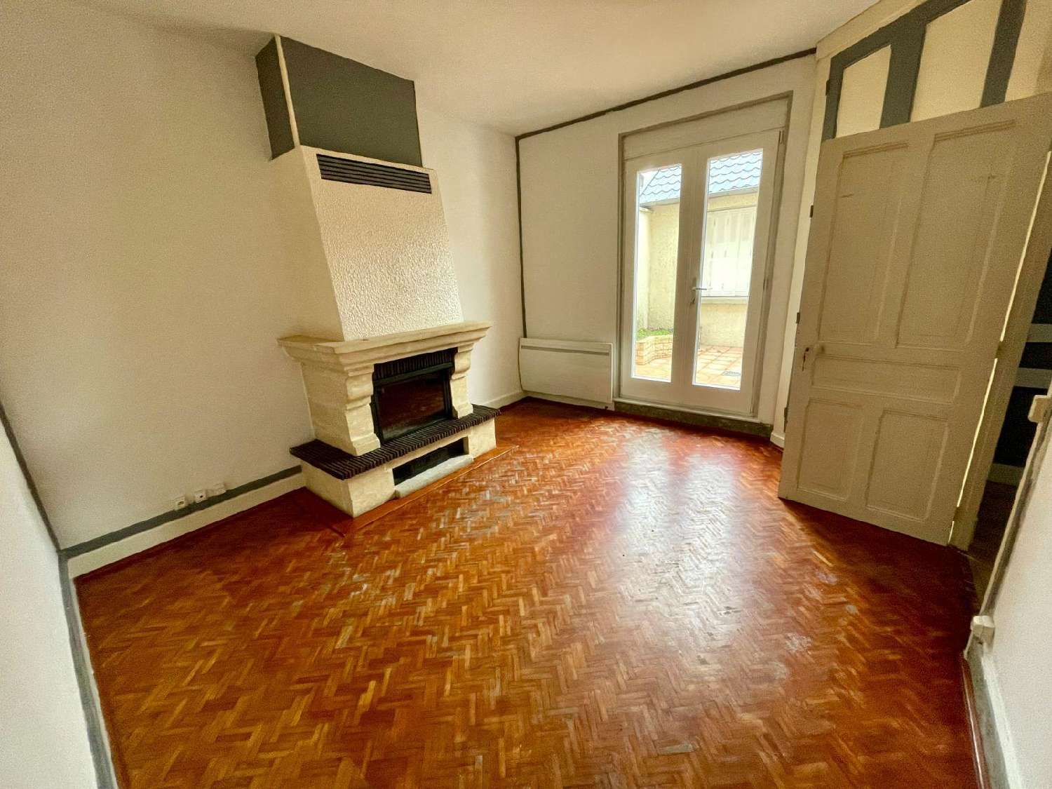  te koop huis Le Châtelet-sur-Retourne Ardennes 5