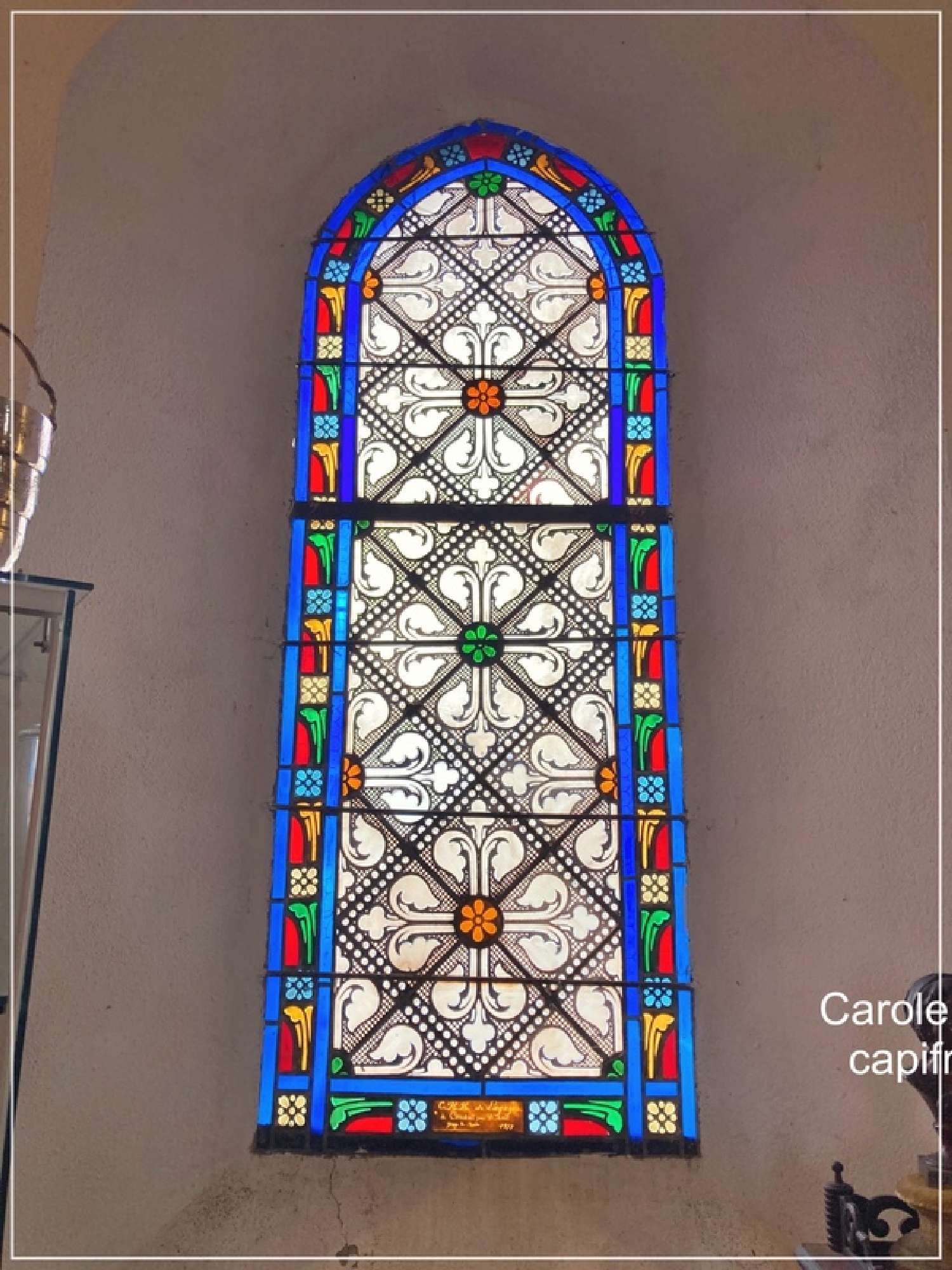  kaufen Haus Le Compas Creuse 2