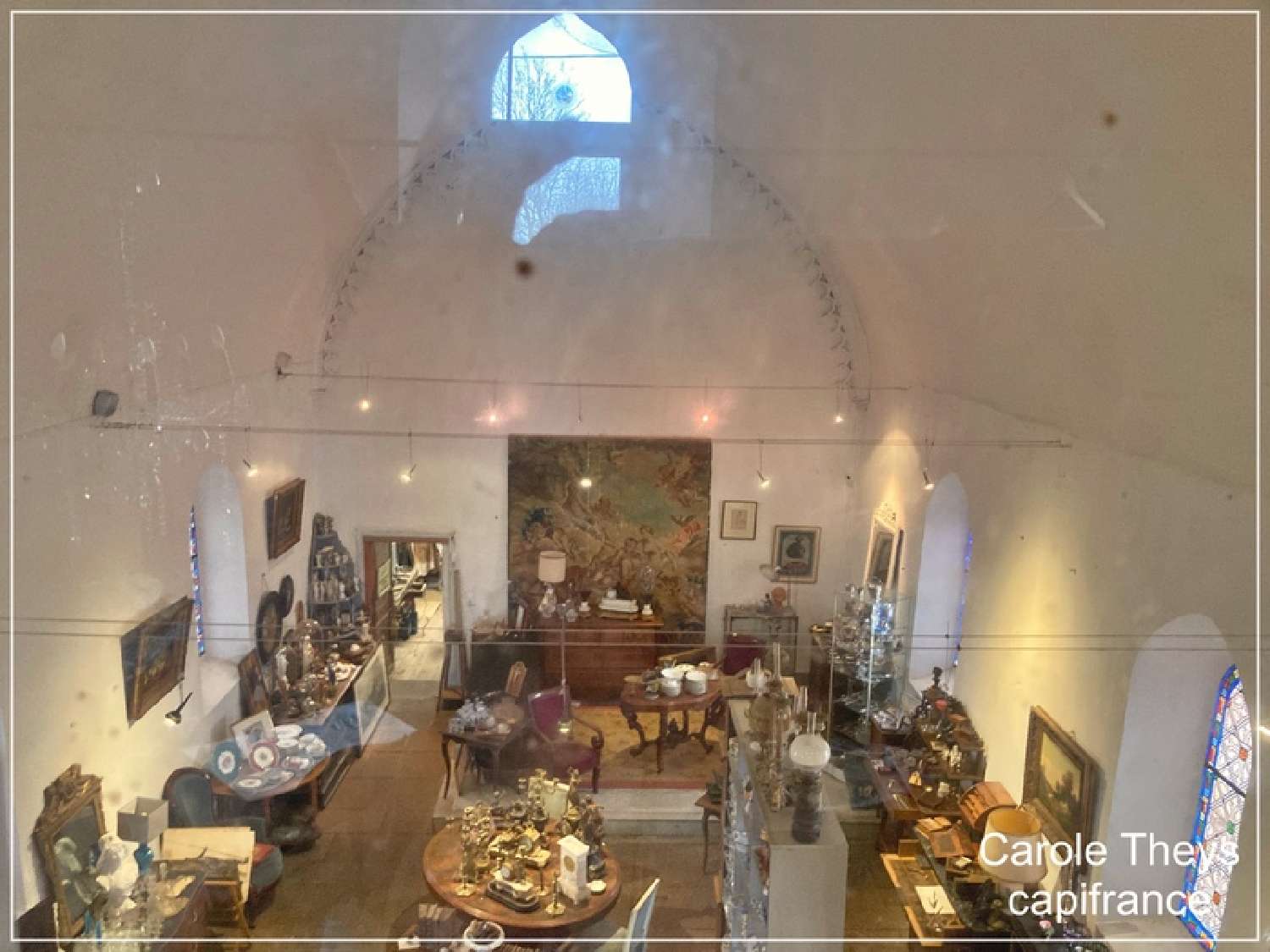  kaufen Haus Le Compas Creuse 3