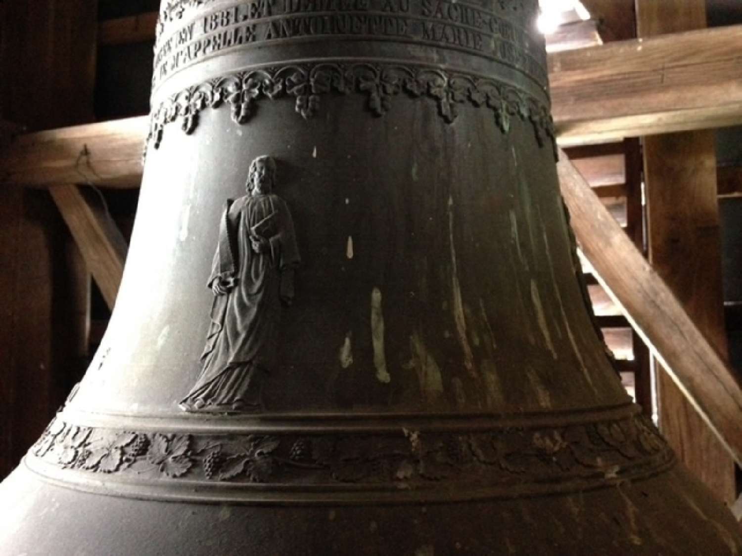  kaufen Haus Le Compas Creuse 5