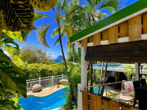 Le Diamant Martinique casa foto 7258981