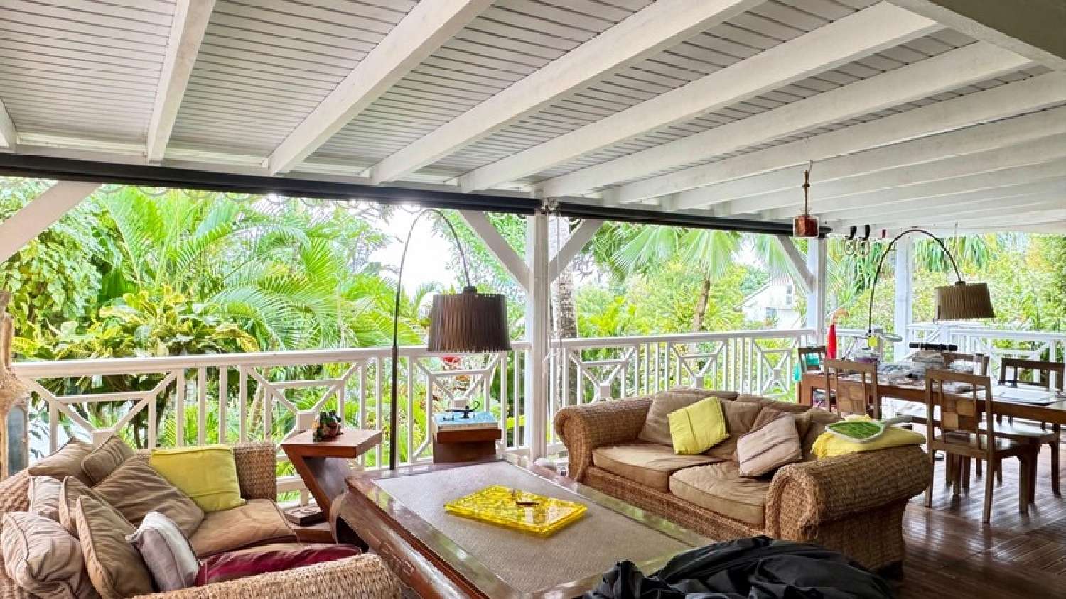  en venta casa Le Diamant Martinique 6