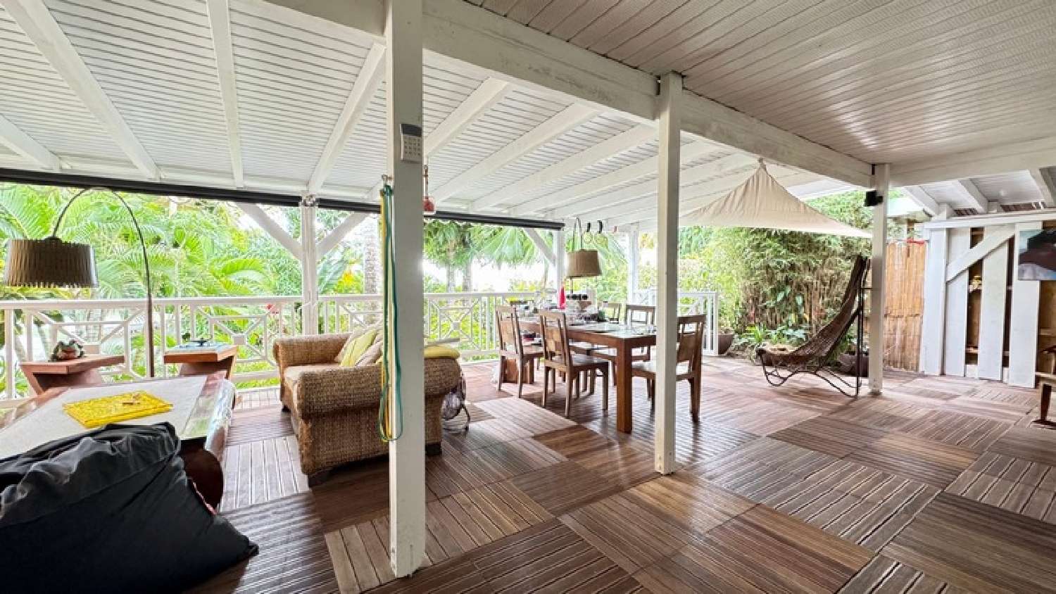  en venta casa Le Diamant Martinique 8
