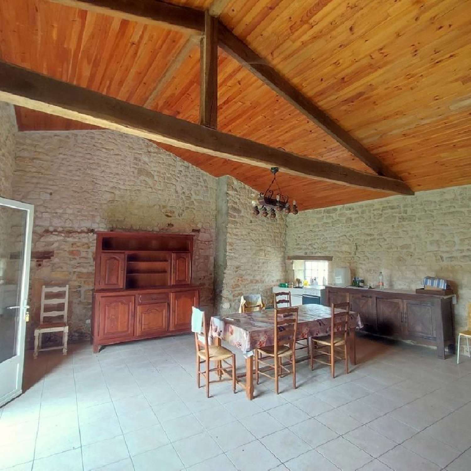  for sale house Le Douhet Charente-Maritime 1