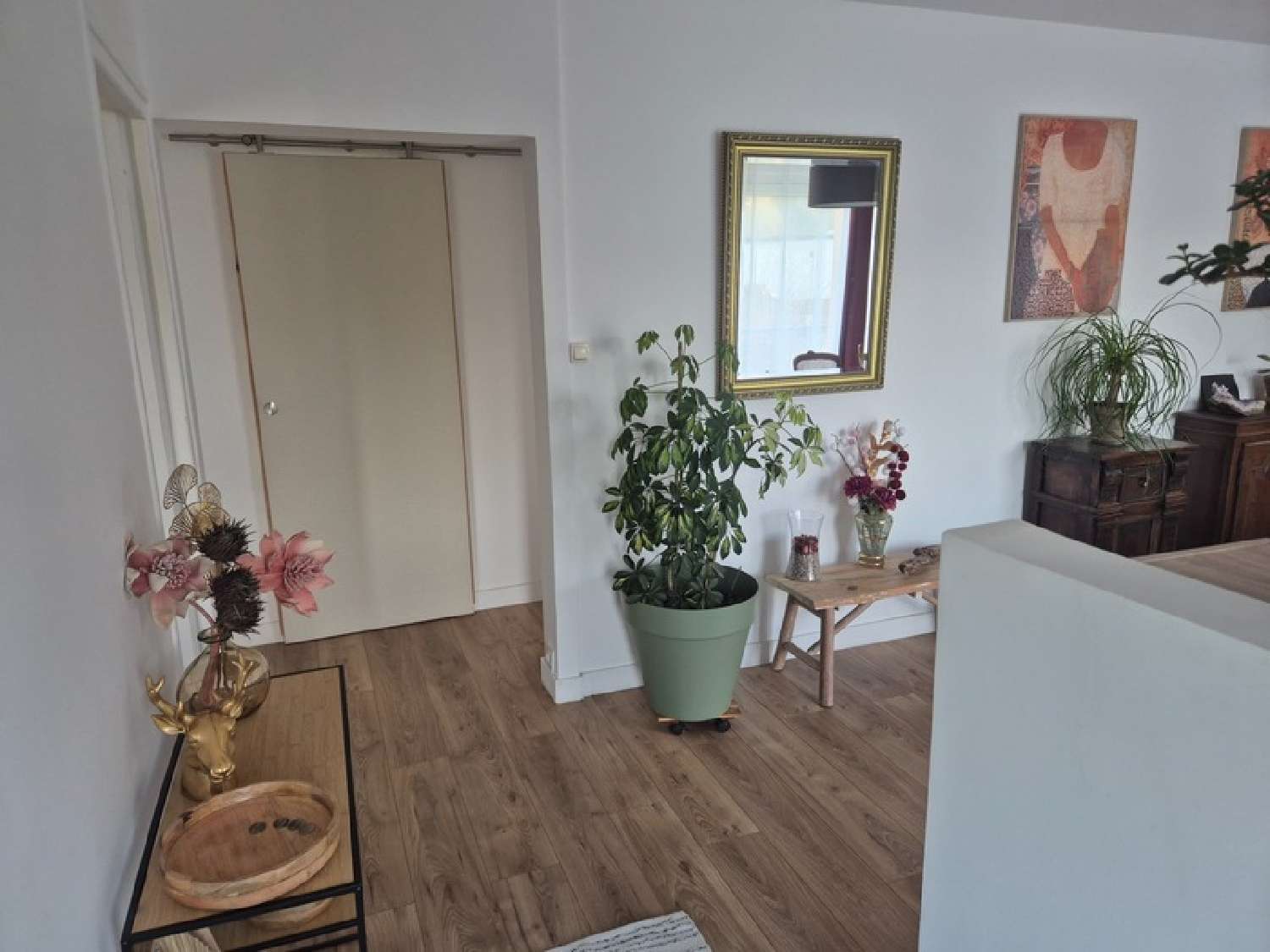  à vendre maison Le Faouët Morbihan 5