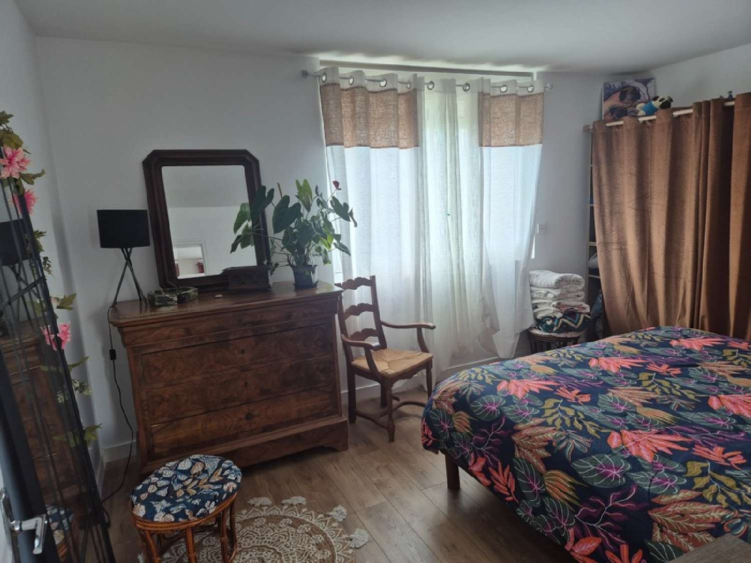  à vendre maison Le Faouët Morbihan 6