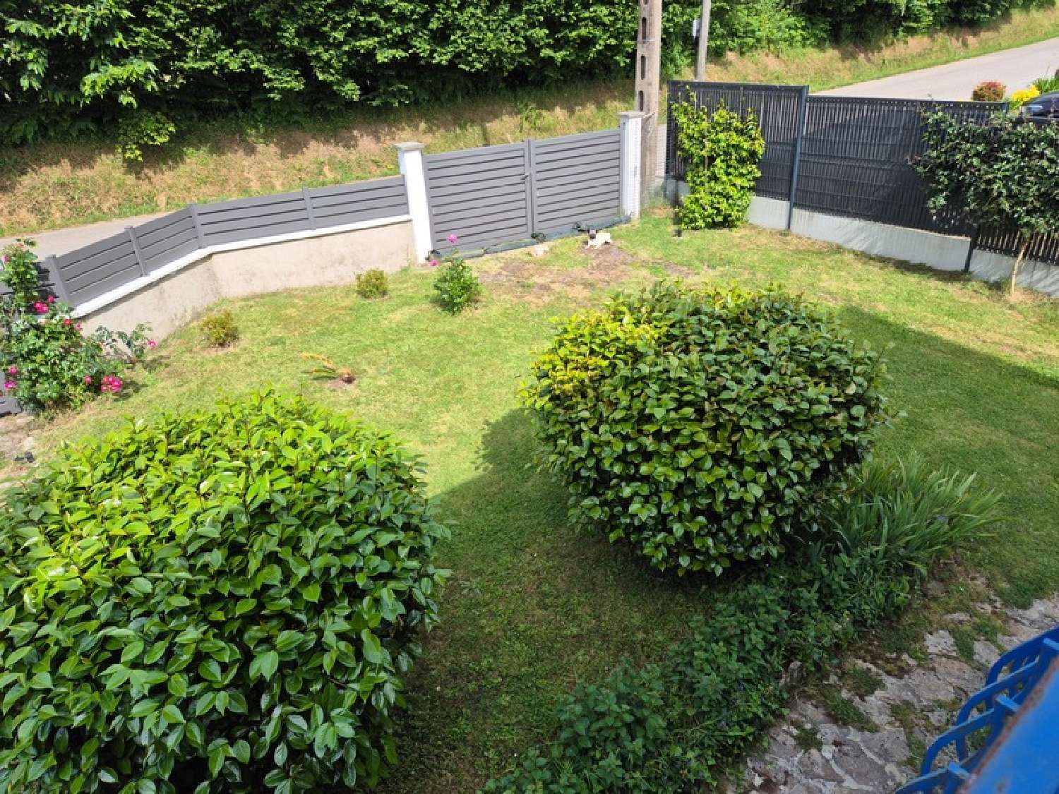  à vendre maison Le Faouët Morbihan 8