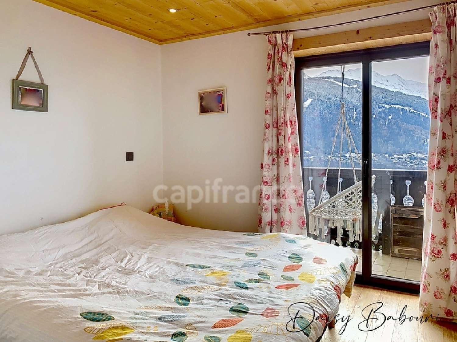  à vendre maison Le Fayet Haute-Savoie 8