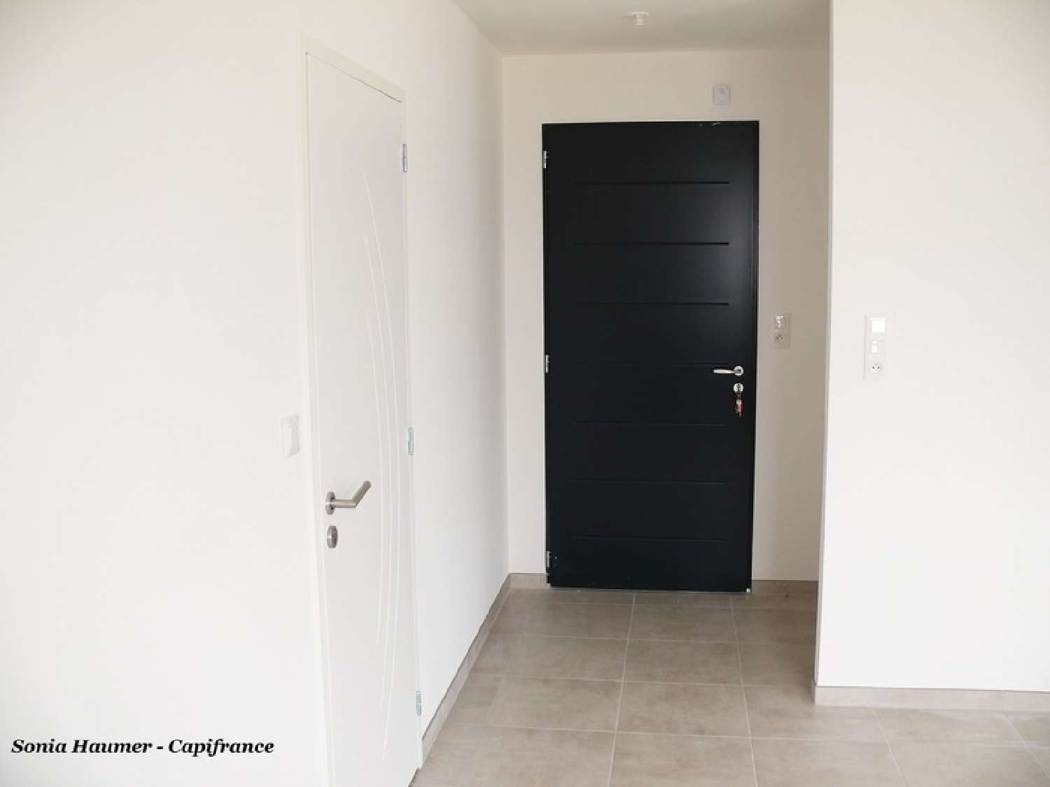  à vendre maison Le Ferré Ille-et-Vilaine 4