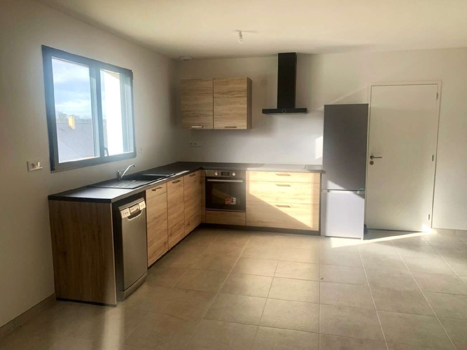  à vendre maison Le Ferré Ille-et-Vilaine 5