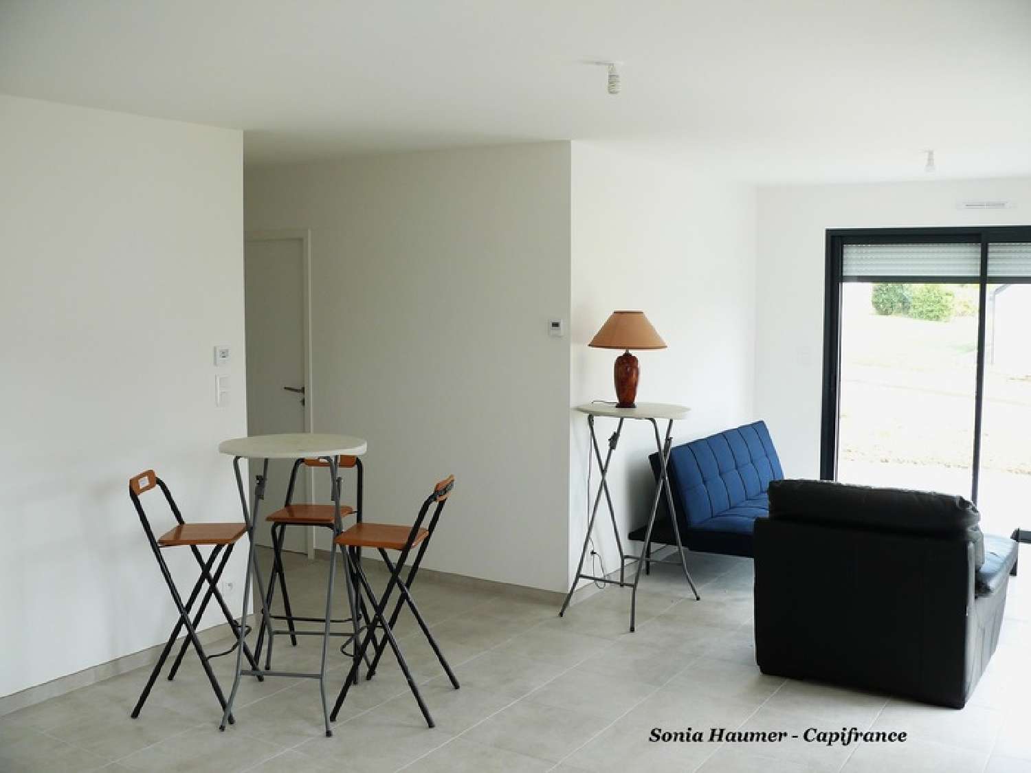  à vendre maison Le Ferré Ille-et-Vilaine 7