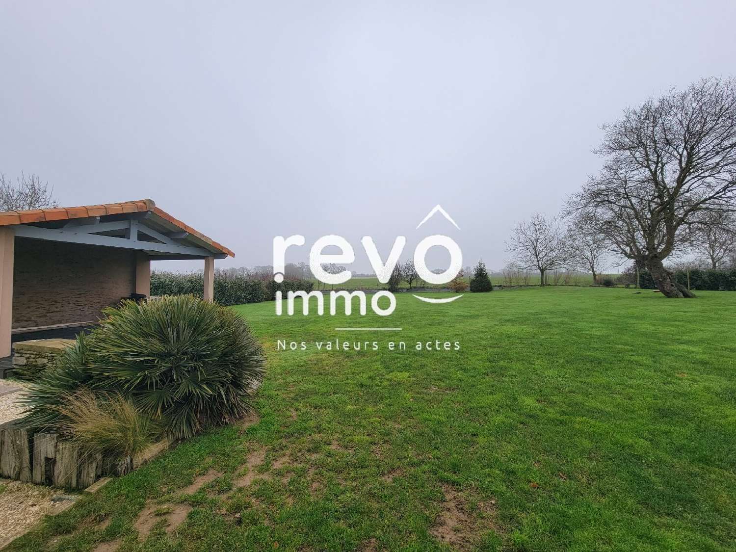  for sale house Le Fief-Sauvin Maine-et-Loire 2