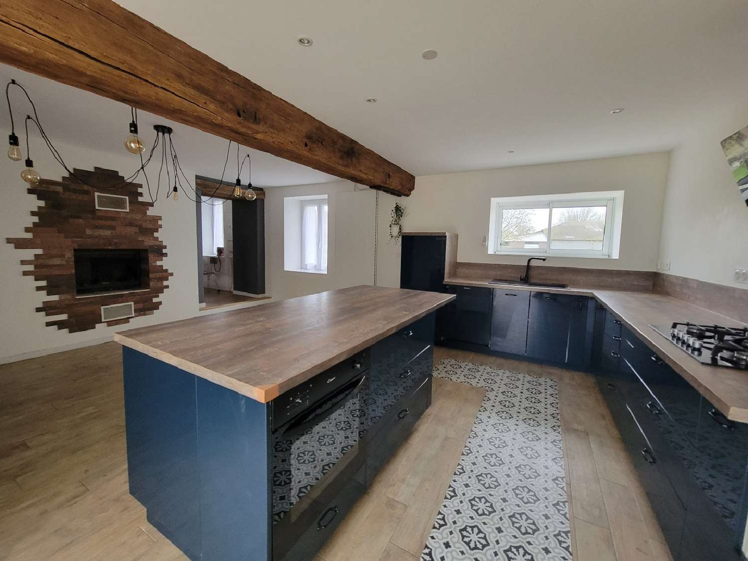  for sale house Le Fief-Sauvin Maine-et-Loire 3