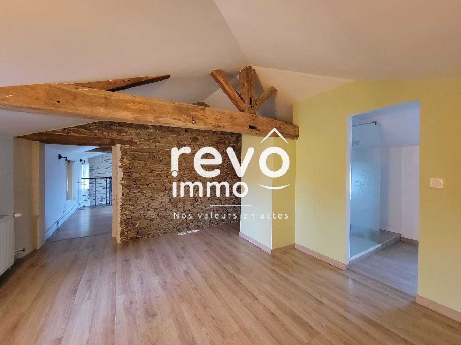  for sale house Le Fief-Sauvin Maine-et-Loire 4