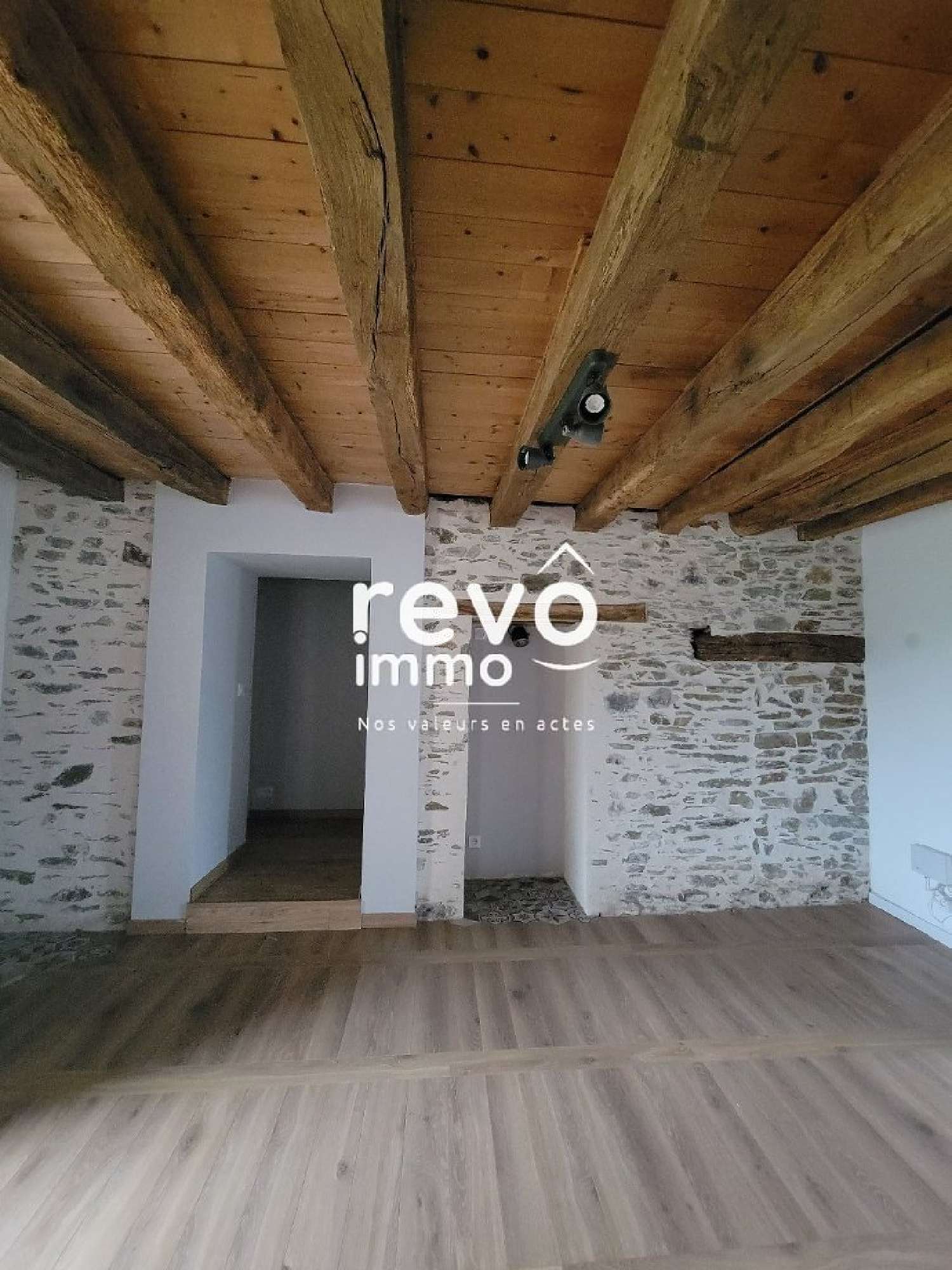  for sale house Le Fief-Sauvin Maine-et-Loire 5