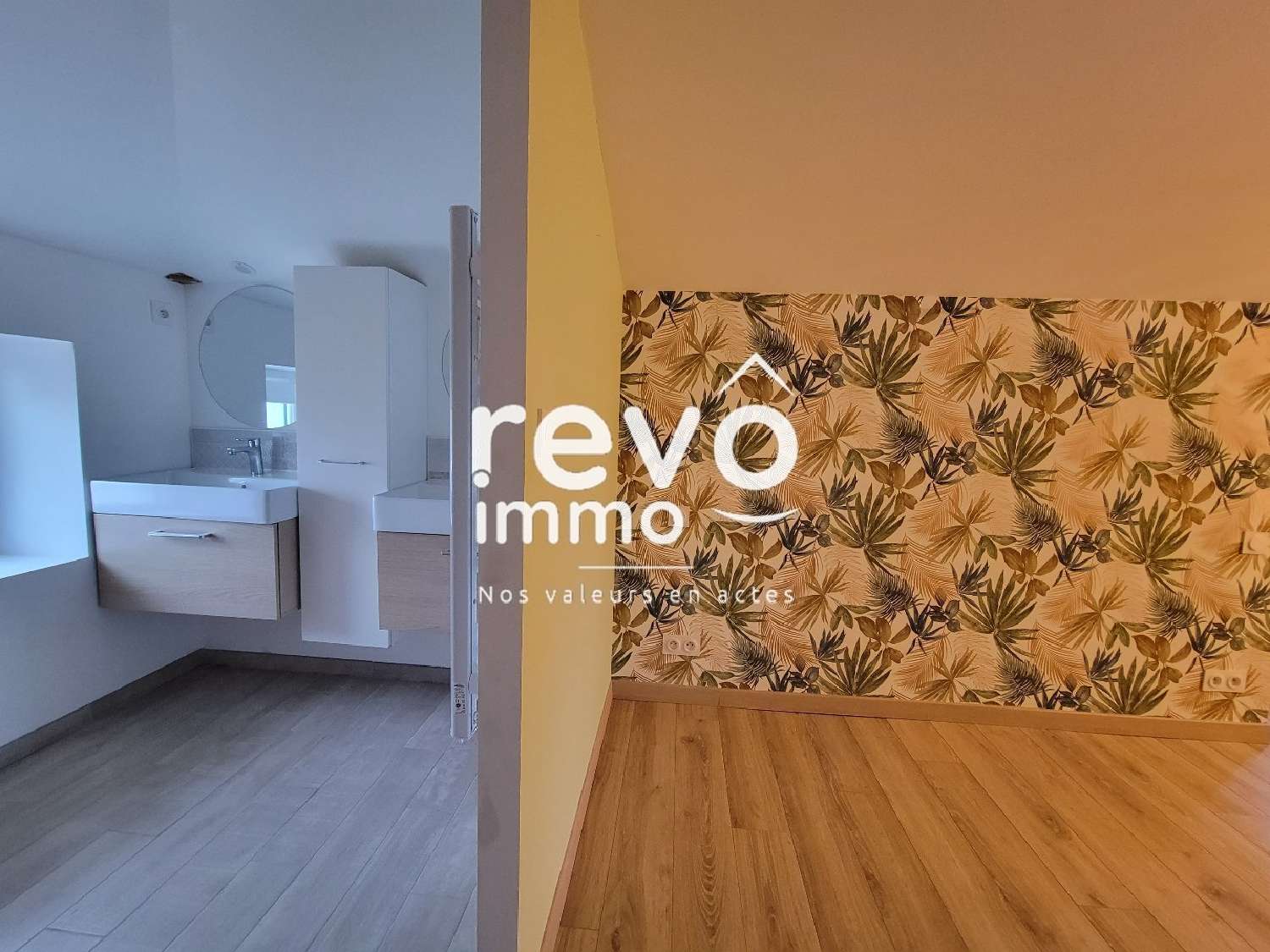  for sale house Le Fief-Sauvin Maine-et-Loire 6