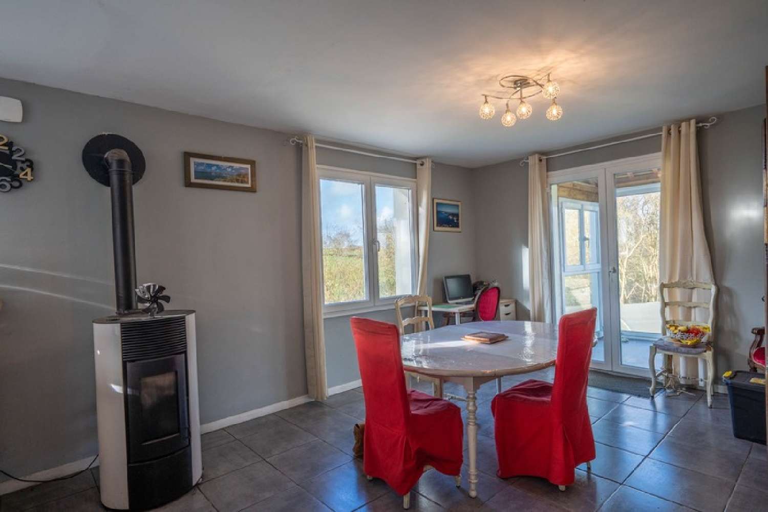 à vendre maison Le Folgoët Finistère 2